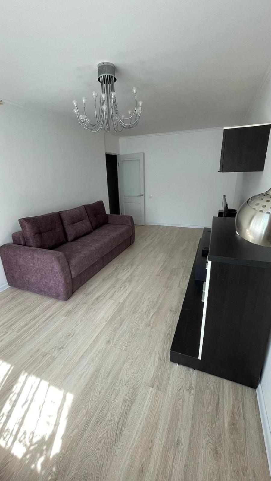 Apartment между правым и левым берегом, рядом с набережной на улице габдуллина Nur-Sultan (Astana)
